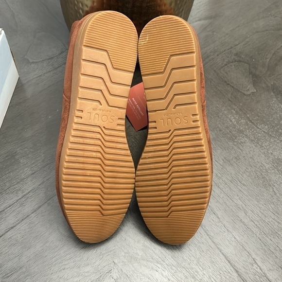 SOUL Naturalizer Women's, Indie Boot (WIDE) - Picture 3 of 7